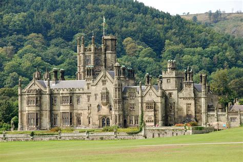 Margam Country Park. | Margam Country Park. | By: bloodymonday | Flickr ...