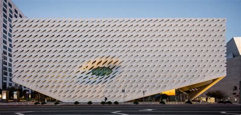 About | The Broad