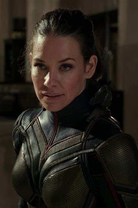 Pin by Catra on DC/Marvel | Evangeline lilly wasp, Avengers girl ...