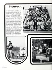 Cedar Shoals High School - Mirari Yearbook (Athens, GA), Class of 1977, Page 99 of 248