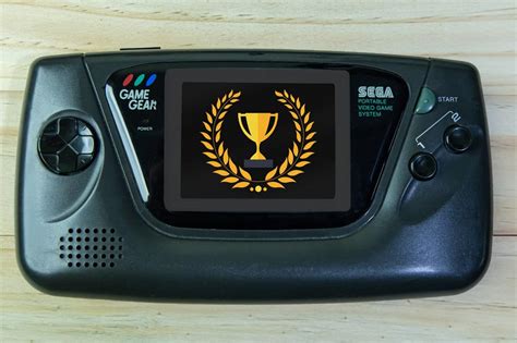 The 10 Best Sega Game Gear Games Of All Time | 8-Bit Pickle