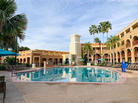 Review: Disney's Coronado Springs Resort