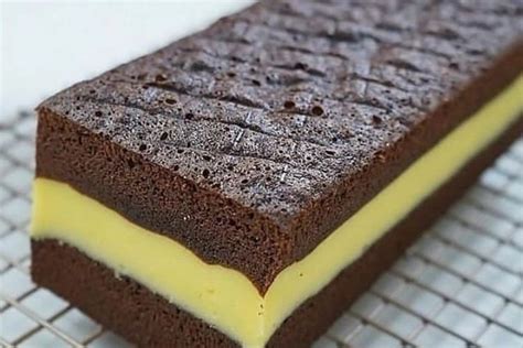 10 Cara Membuat Kue Brownies Kukus Crediteam Cheese Rasanya Lezat dan Nikmat Banget - Koran Saku