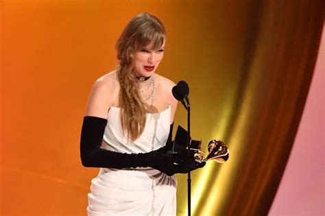 Taylor Swift’s ‘The Tortured Poets Department’: What to Know | Life & Style