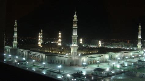 Makkah Madina Hd Photo - Christoper