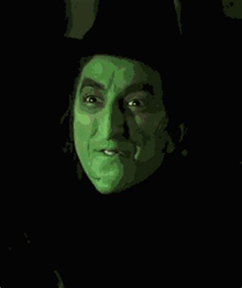 Wicked Witch Of The West GIFs | Tenor