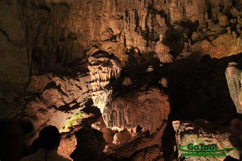 Rio Camuy Cave Park • Puerto Rico