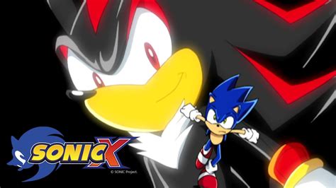 Details 82+ shadow the hedgehog anime super hot - in.coedo.com.vn