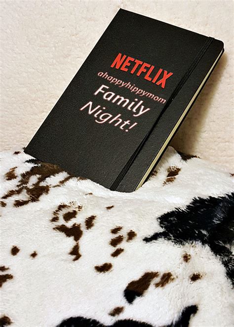 Netflix Family Night and Fuller House Launch #StreamTeam - A Happy ...