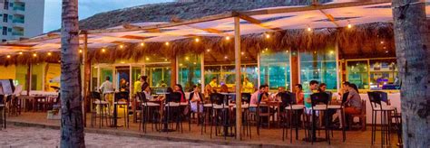 Where to Eat and Drink in Mazatlan | TravelAge West