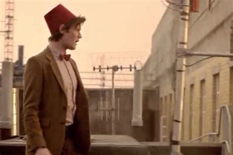 FEZ!! - The Eleventh Doctor Photo (24144773) - Fanpop