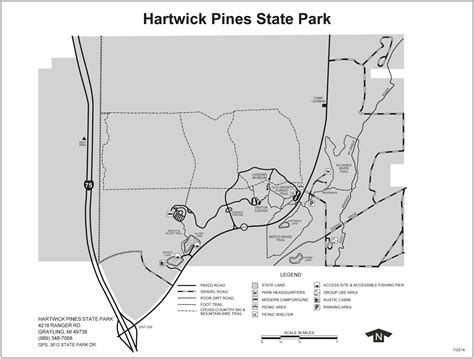 Isabella Conservation District Environmental Education Program: Field Trip - Hartwick Pines ...