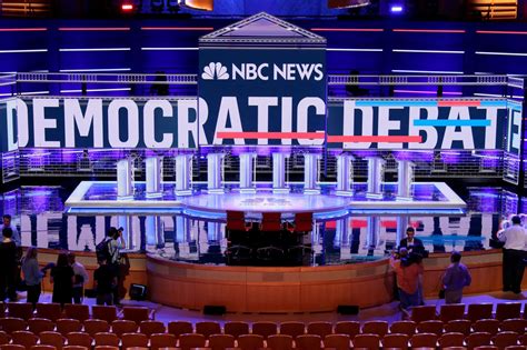 How to watch tonight's 2020 Democratic primary debate