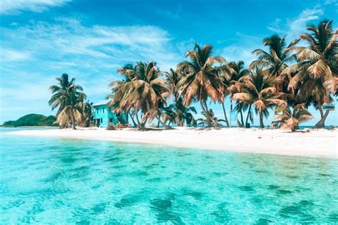 The Best Beaches of Southern Belize | by Caribbean Culture and Lifestyle- Belize | Medium