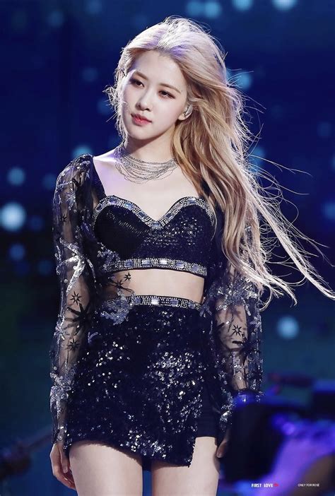 Tin đồn Rosé (BlackPink) hẹn hò CEO Spotify khiến dân mạng 'dậy sóng'