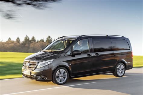 Luxury Rental Mercedes Minivans with Driver - Istanbul Minivan