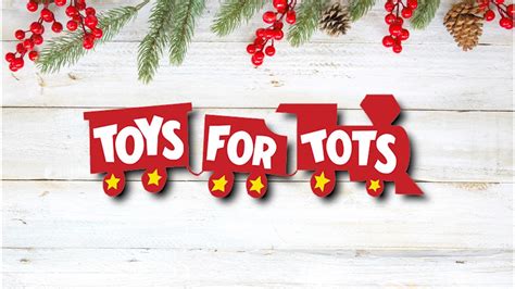 Toys for Tots 2023 | How to donate to help West Michigan | wzzm13.com