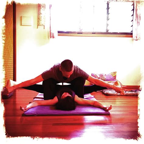 About Thai Massage | History | Principle | Yoga for lazy people