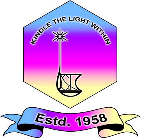 SJC Emblem – St. Joseph's College for Women