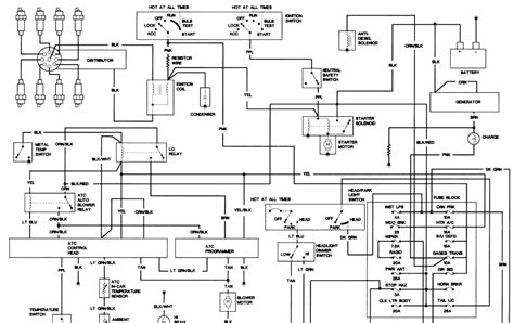 Geo Tracker Engine Diagram - Car Audio Diagrams