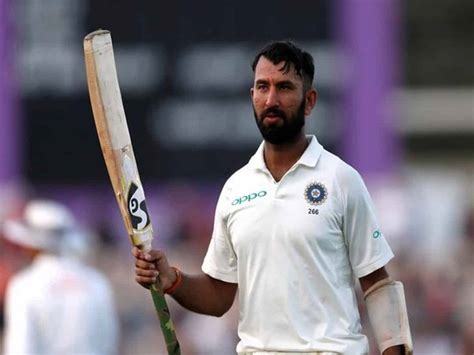 WTC final: Can't wait to get on the field, says Pujara