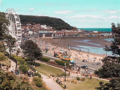 43 Fun Things To Do In Scarborough UK - While I'm Young