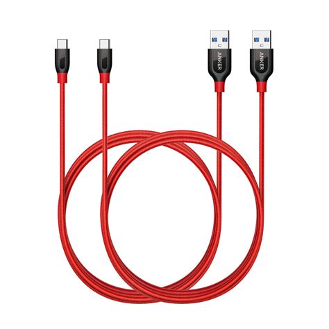 Cables - Anker