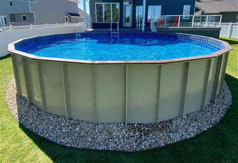 Ultimate Pools by Fox - Fox Pool