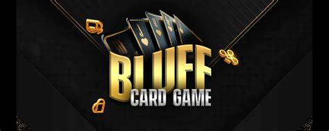 How to Play Bluff Card Game: Rules and More