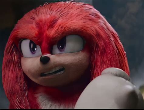 Knuckles filme in 2022 | Sonic, Hedgehog movie, Sonic fan art