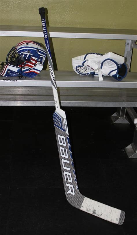 Goaltender Equipment | Photos | USA Hockey Goaltending