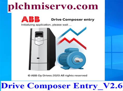 [Download] Drive Composer Entry V2.6 ABB Software