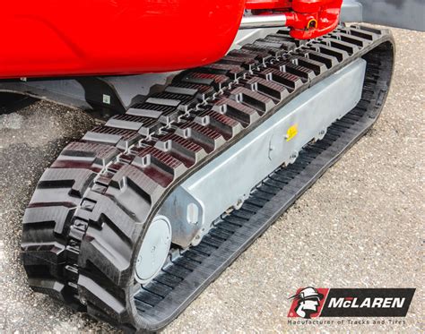 Mini Excavator Tracks | Mini Excavator Rubber Tracks