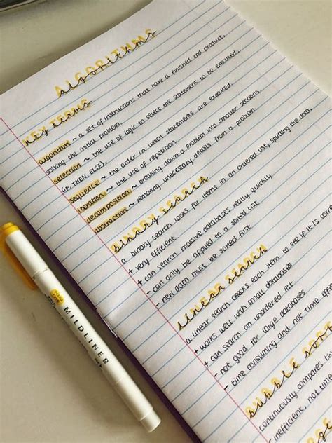 My Teacher Blog | School organization notes, College notes, Study notes