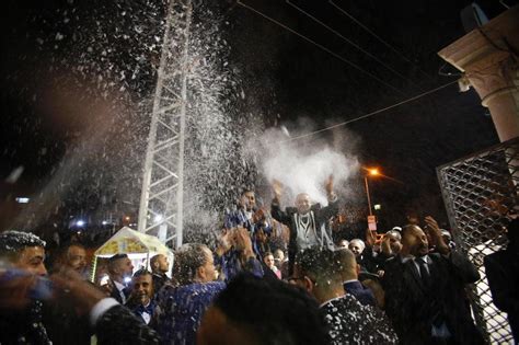 'Afro-Palestinians' forge a unique identity in Israel | Fox News