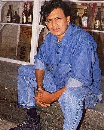 Mithun Chakraborty birthday: Mithun Chakraborty birthday: These photos ...