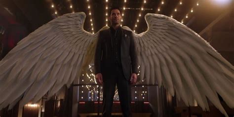 Lucifer: All The Angels We've Met (& 5 We'll Meet In The Future)