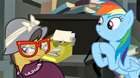 Equestria Daily - MLP Stuff!: Press Release for Season 4 Episode 4 ...