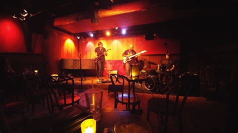 Live Music Venue «Rockwood Music Hall Stage 3», reviews and photos, 185 Orchard St, New York, NY ...