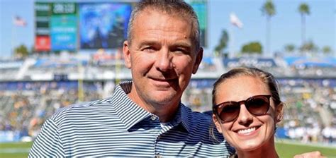 Urban Meyer's Daughter 'Won't Stay Quiet' As She Proves Father Isn't A Bully: "People Full On ...