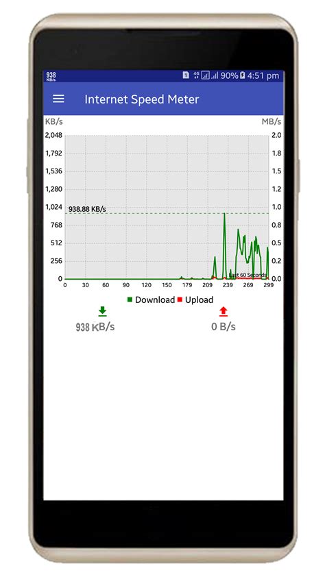 Internet Speed Meter-Smart - App on Amazon Appstore