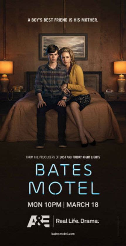 BATES MOTEL Trailer Threatens To Unleash A Teenage Serial Killer