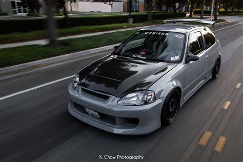 Pin by Nestor Oropeza on Honda Civic | EJ9 - EK | Honda civic hatchback, Honda civic sedan ...