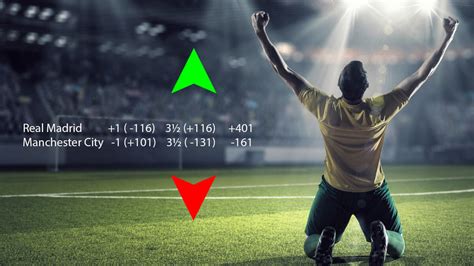 Soccer Over/Under Bets - How to Use the Over/Under in Soccer Betting