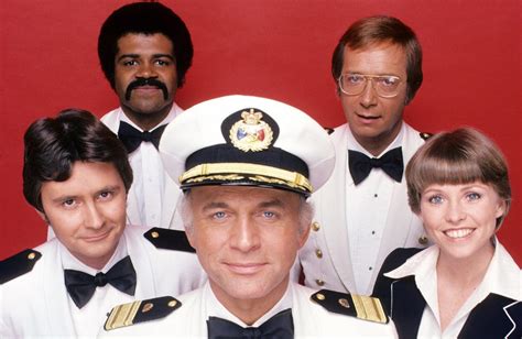 'The Love Boat' Cast: Where Are They Now?