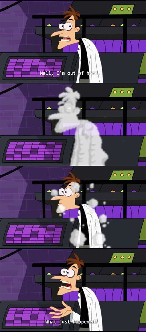 Dr Doofenshmirtz Quotes - ShortQuotes.cc