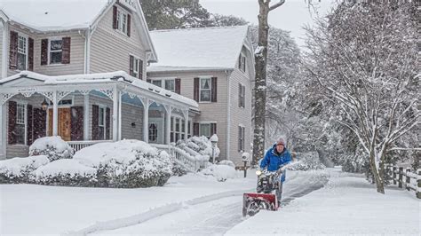 Does It Snow In Maryland? All About Maryland Climate