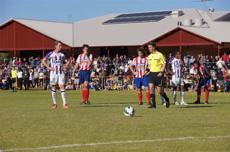 Perth Glory FC on Twitter: "Some more great memories of that pre-season ...