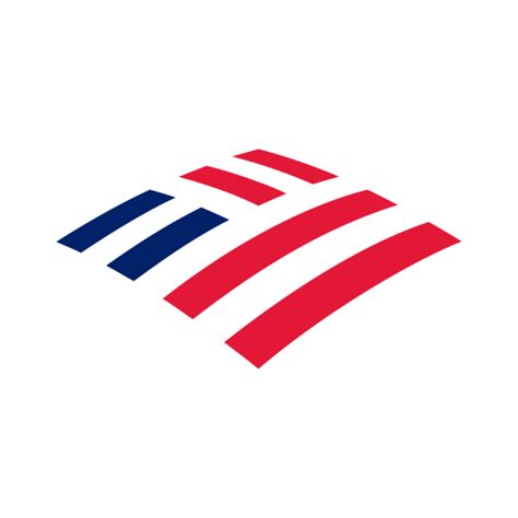 Bank of America logo icon in vector (.EPS + .SVG + .PDF + .CDR) for free