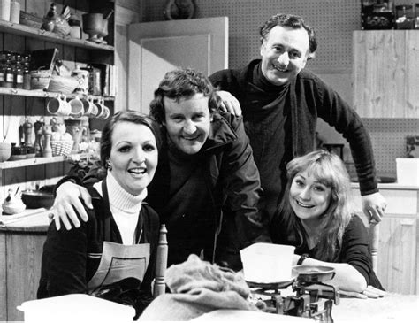 Good Neighbors (aka The Good Life) -- a terrific 70s BBC comedy ...